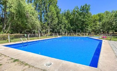 Sitio en Venta en Patagual