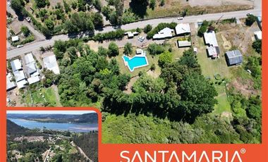 Sitio en Venta en Patagual