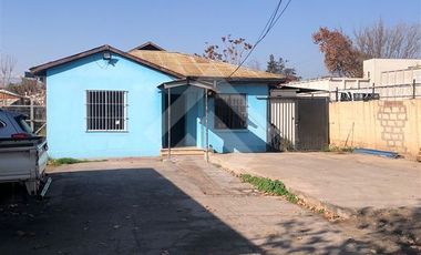 Local Comercial en Venta en San Alfonso