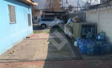 Local Comercial en Venta en San Alfonso