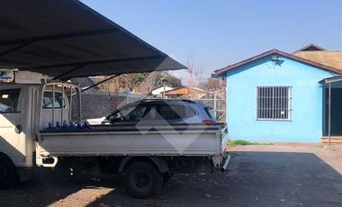 Local Comercial en Venta en San Alfonso