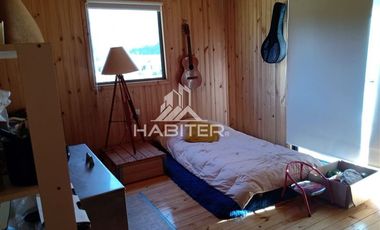 Casa en Venta en LOS QUEÑES SECTOR FRUTILLAR