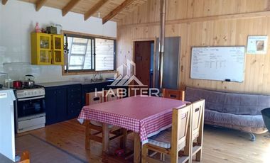 Casa en Venta en LOS QUEÑES SECTOR FRUTILLAR