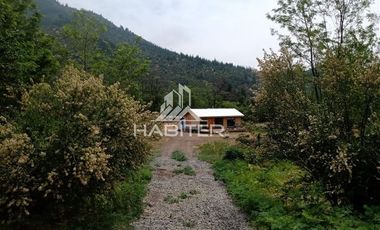 Casa en Venta en LOS QUEÑES SECTOR FRUTILLAR