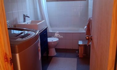 Casa en Venta en LOS QUEÑES SECTOR FRUTILLAR