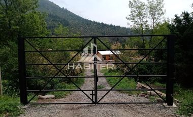 Casa en Venta en LOS QUEÑES SECTOR FRUTILLAR