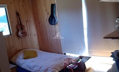 Casa en Venta en LOS QUEÑES SECTOR FRUTILLAR