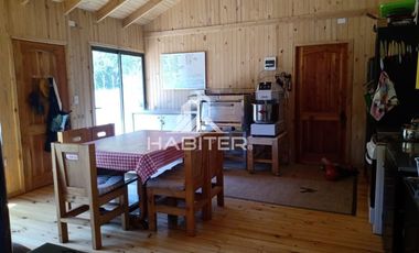 Casa en Venta en LOS QUEÑES SECTOR FRUTILLAR