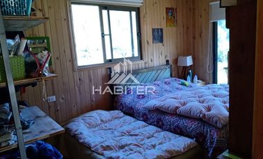 Casa en Venta en LOS QUEÑES SECTOR FRUTILLAR