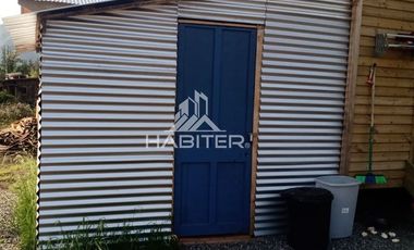 Casa en Venta en LOS QUEÑES SECTOR FRUTILLAR