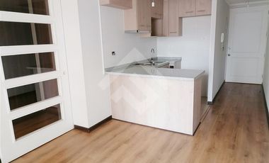 Departamento en Venta en Avda. Lazo / Gauss