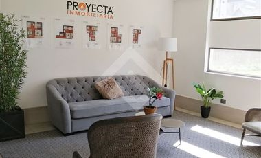 Departamento en Venta en Avda. Lazo / Gauss