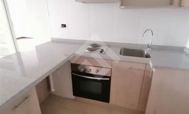 Departamento en Venta en Avda. Lazo / Gauss