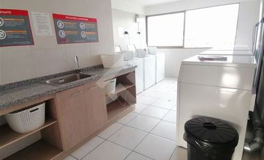 Departamento en Venta en Avda. Lazo / Gauss