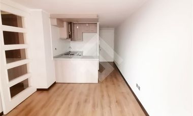 Departamento en Venta en Avda. Lazo / Gauss
