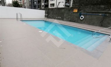 Departamento en Venta en Avda. Lazo / Gauss