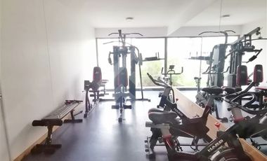 Departamento en Venta en Avda. Lazo / Gauss