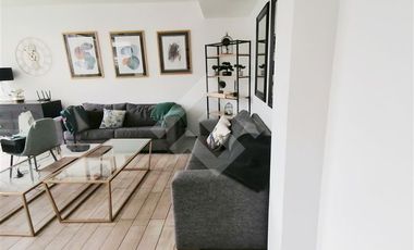 Departamento en Venta en Avda. Lazo / Gauss