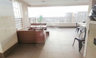 Departamento en Venta en Avda. Lazo / Gauss