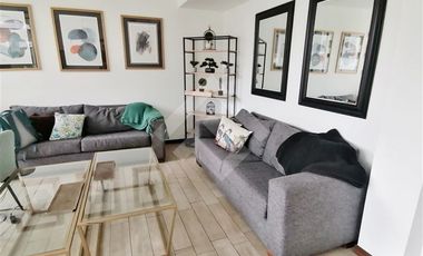 Departamento en Venta en Avda. Lazo / Gauss