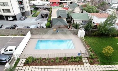 Departamento en Venta en Avda. Lazo / Gauss