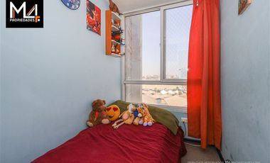 Departamento en Venta en Nicolás Palacios /Carrascal/ Quinta Normal
