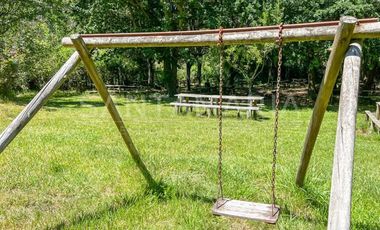 Terreno Construccion en Venta en Patagual