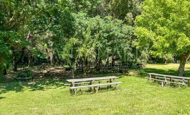 Terreno Construccion en Venta en Patagual