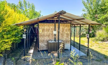 Terreno Construccion en Venta en Patagual