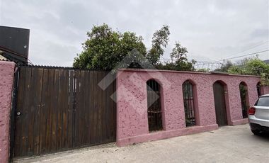 Casa en Venta en Gran Avenida/ Av. El Parrón