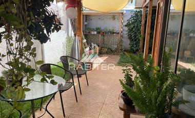 Casa en Venta en VILLA LOS PRADOS