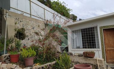 Casa en Venta en Valdes Vergara