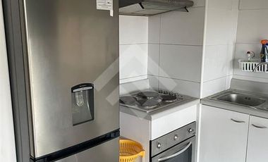 Departamento en Venta en Gimnasio Municipal Pedro Fernández Vilaspaz