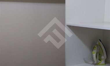 Departamento en Venta en Gimnasio Municipal Pedro Fernández Vilaspaz