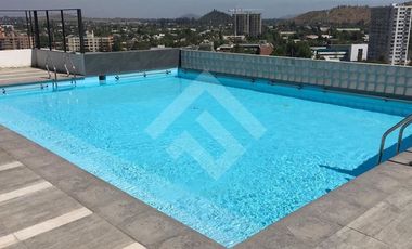 Departamento en Venta en Gimnasio Municipal Pedro Fernández Vilaspaz