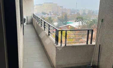 Departamento en Venta en Gimnasio Municipal Pedro Fernández Vilaspaz