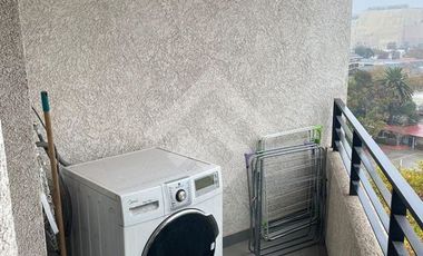 Departamento en Venta en Gimnasio Municipal Pedro Fernández Vilaspaz