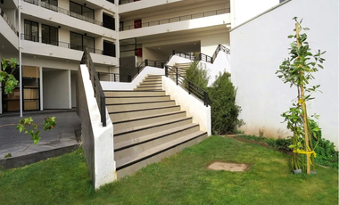 Departamento en Venta en Gimnasio Municipal Pedro Fernández Vilaspaz