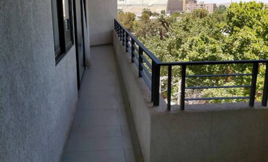 Departamento en Venta en Gimnasio Municipal Pedro Fernández Vilaspaz