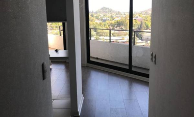 Departamento en Venta en Gimnasio Municipal Pedro Fernández Vilaspaz