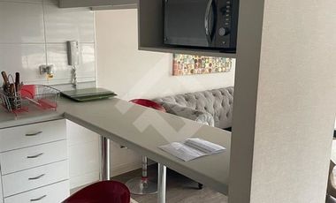 Departamento en Venta en Gimnasio Municipal Pedro Fernández Vilaspaz