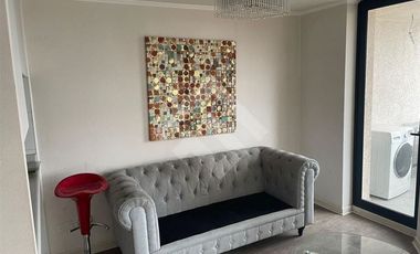 Departamento en Venta en Gimnasio Municipal Pedro Fernández Vilaspaz
