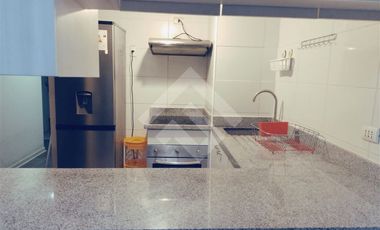 Departamento en Venta en Gimnasio Municipal Pedro Fernández Vilaspaz