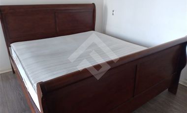 Departamento en Venta en Gimnasio Municipal Pedro Fernández Vilaspaz