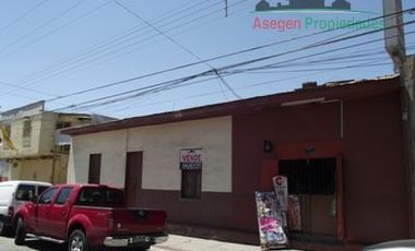 Sitio en Venta en Terreno en venta en sector centro.