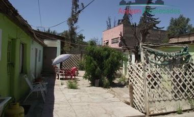 Sitio en Venta en Terreno en venta en sector centro.