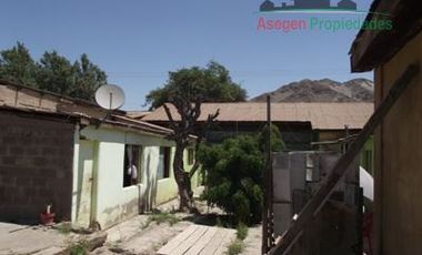 Sitio en Venta en Terreno en venta en sector centro.