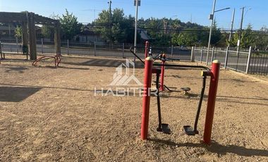 Departamento en Venta en Circunvalación