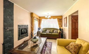 Casa en Venta en Andalué, San Pedro de la Paz