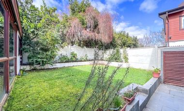 Casa en Venta en Andalué, San Pedro de la Paz